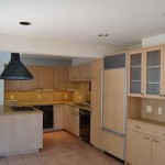 electrical remodel kitchen