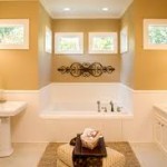 bath room remodel