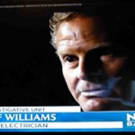 Master electrician Geoff Williams interviewed by NBC