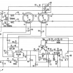 ground fault circuit interruptor diagram