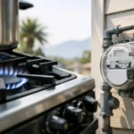 Will California Outlaw All Gas Appliances?