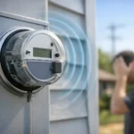 Are PG&E Smart Meter Pulses Dangerous?
