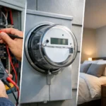 Bedroom Additions: Circuits, Breakers, LED