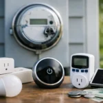 Devices to Lower My Electricity Bill?