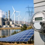 How Does PG&E Generate Electricity in California?