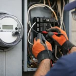 How to Correct Open Neutral Wiring