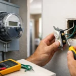 How to Fix Non Grounded Outlets Safely