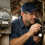 Piedmont Electrician for Old Wiring