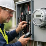 What a Master Electrician Goes Through