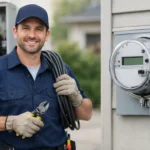 What to Know About an Electrician Contractor