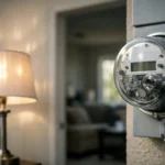Why Do Lights Flicker in One Room?