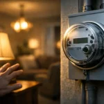 Why Do My Lights Flicker in Many Rooms?