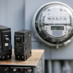 AFCI vs GFCI Breakers: What Your Home Needs