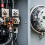 Burned Bus Bar Symptoms You Should Not Ignore