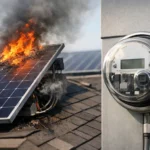 Can a Panel Catch Fire? Warning Signs to Know