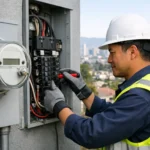 Choosing an Oakland Electrician for Panel Upgrades