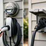 EV Charger vs 14-50 Outlet: Which Is Better?