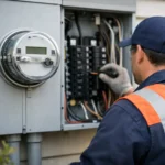 How to Prepare for a Panel Change at Home