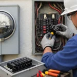 How to Replace a Stab-Lok Panel the Safe Way