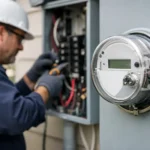 Main Panel Upgrade: When 100 Amps Is Not Enough