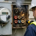 Oakland Fuse Panel Replacement Warning Signs