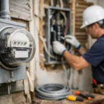 Old House Rewiring Checklist for Safer Power