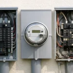 PG&E Panel Upgrade vs Like-for-Like