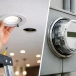 Recessed Lighting Installation Cost Guide
