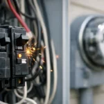 Why Do Arc Fault Breakers Nuisance Trip?