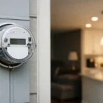 Why Is Half the House Without Power Today?