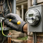 Guide to Grounding Old Homes for Safer Wiring