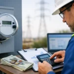 PG&E Engineering Advance: Proving a Refund Is Due