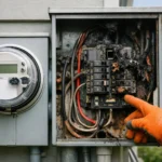 When Does a Panel Need Replacement? Warning Signs